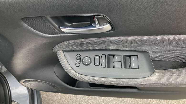 Honda Jazz 1.5 i-MMD Hybrid Crosstar EX 5dr eCVT Hybrid Hatchback